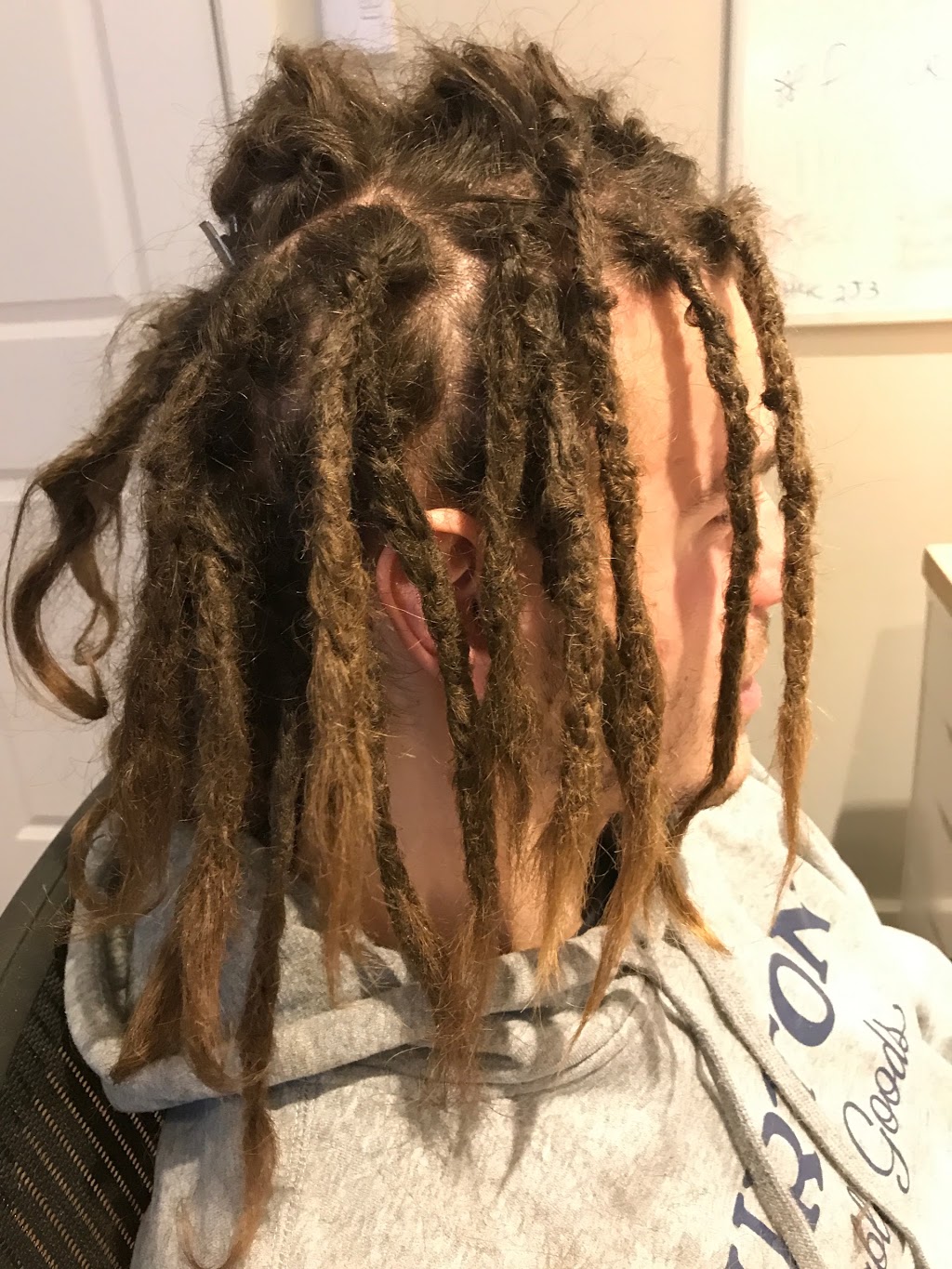 Dreads MTL | 171 Avenue de Mount Vernon, Lachine, QC H8R 1K2, Canada | Phone: (514) 360-1426
