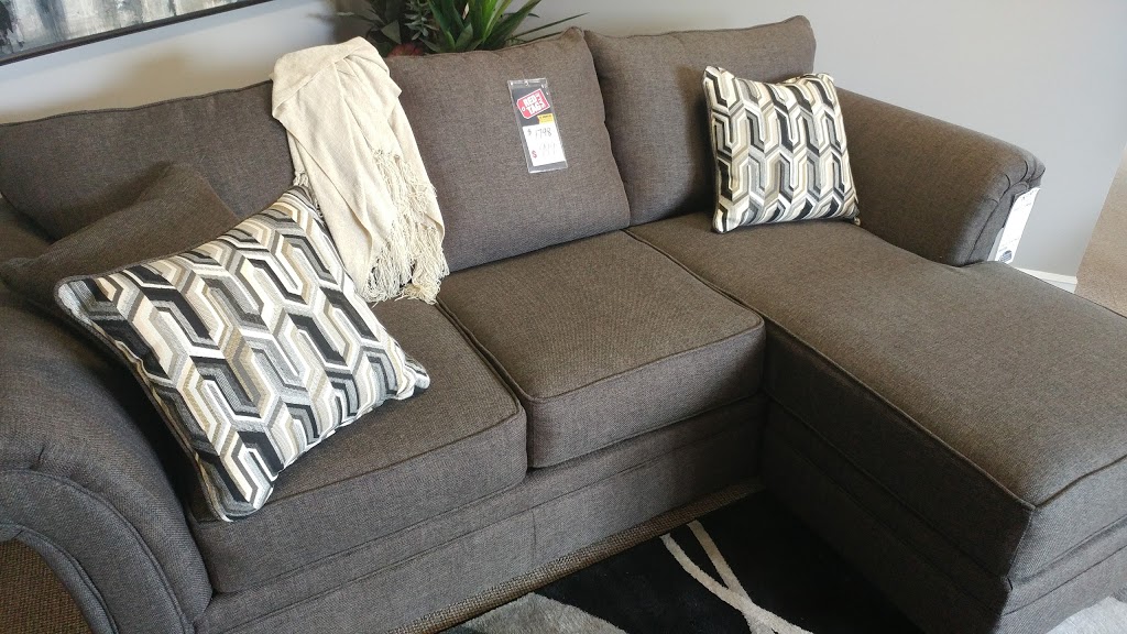 Forever Furniture | 34047 Zurich Hensall Rd, Zurich, ON N0M 2T0, Canada | Phone: (519) 236-7366