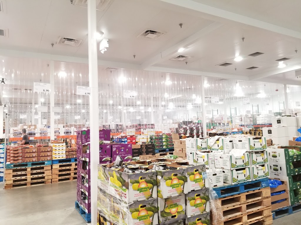 Costco Wholesale Business Centre | 50 Thermos Rd, Scarborough, ON M1L 0E6, Canada | Phone: (647) 484-5840