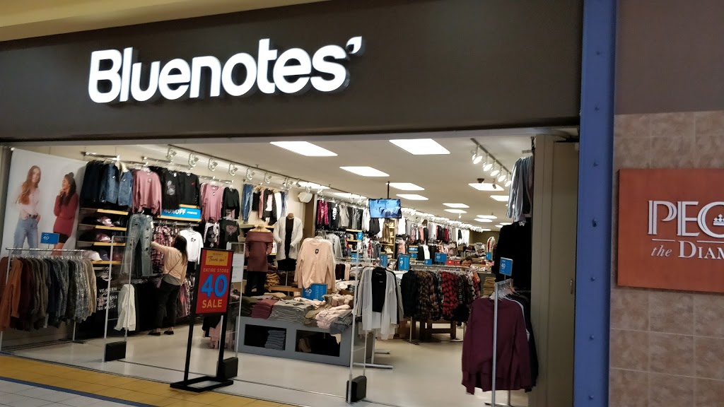 Bluenotes | 1250 S Service Rd #53, Mississauga, ON L5E 1V4, Canada | Phone: (905) 891-9707