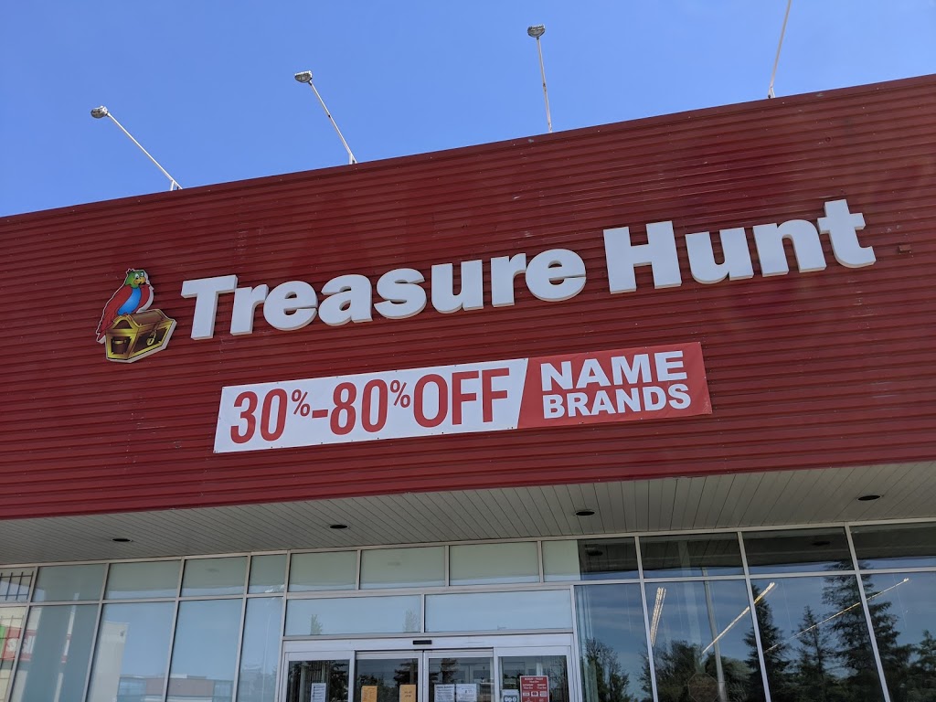Treasure Hunt | store | 57 Northview Blvd, Woodbridge, ON L4L 8X9, Canada | 9052646362 OR +1 905-264-6362