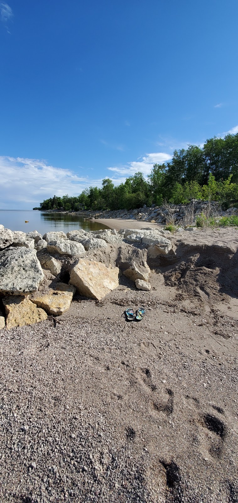 Mordens Meadows Trailer Park | Camp Neustadt Rd, Arnes, MB R0C 0C0, Canada | Phone: (204) 642-5167