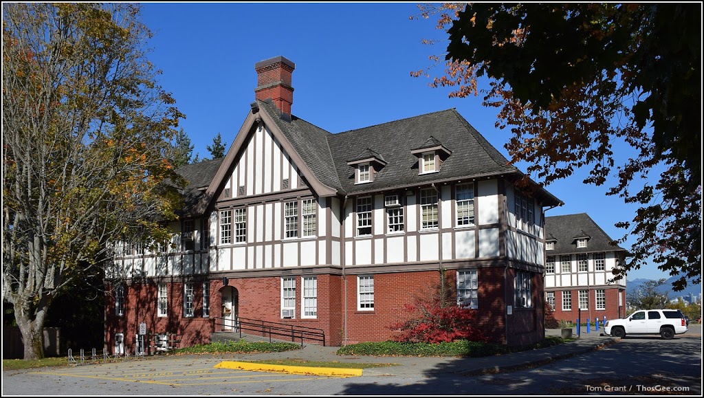 BC Mental Health & Substance Use Services | 4949 Heather St, Vancouver, BC V5Z 3L7, Canada | Phone: (604) 829-8657