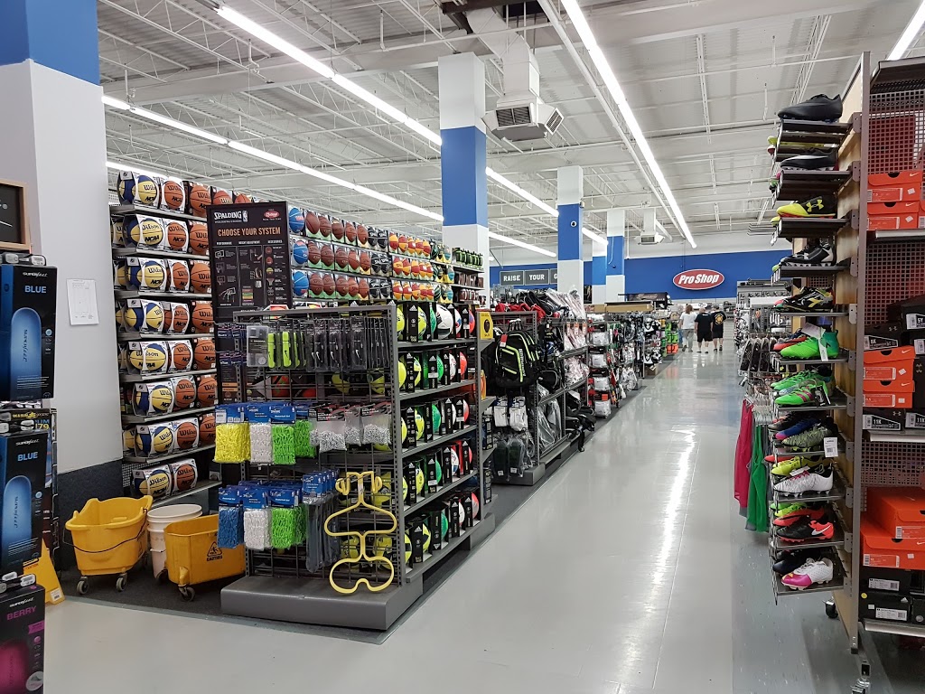 National Sports - London | 332 Wellington Rd, London, ON N6C 4P6, Canada | Phone: (519) 858-3181