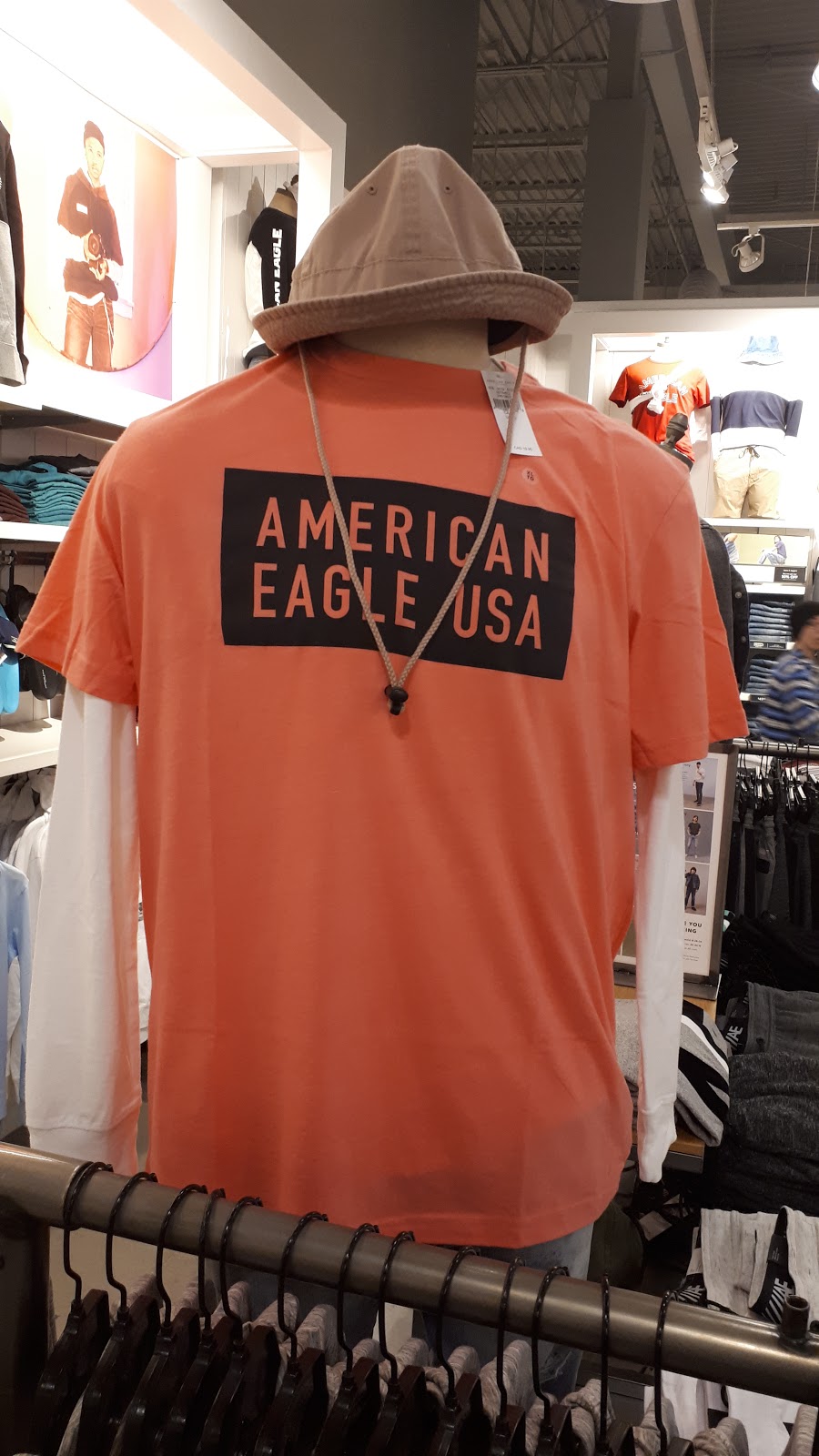 AEO Factory Store | 3311 Simcoe 89 Unit #G70, Cookstown, ON L0L 1L0, Canada | Phone: (705) 458-9961