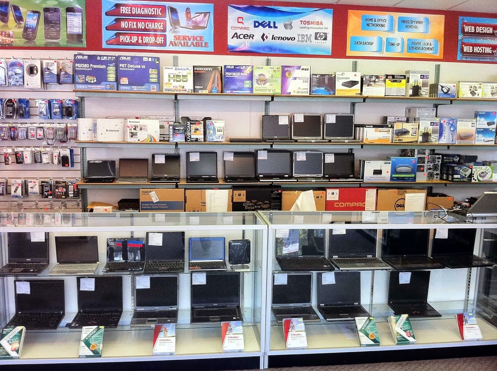 Techbuy | 713 Davis Dr #103, Newmarket, ON L3Y 2R3, Canada | Phone: (905) 830-4343