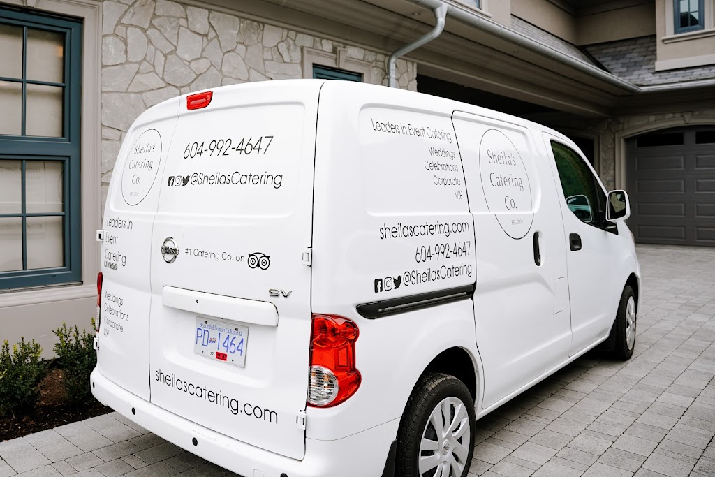 Sheilas Catering Co. | 2201 148 St, Surrey, BC V4A 9P5, Canada | Phone: (604) 992-4647