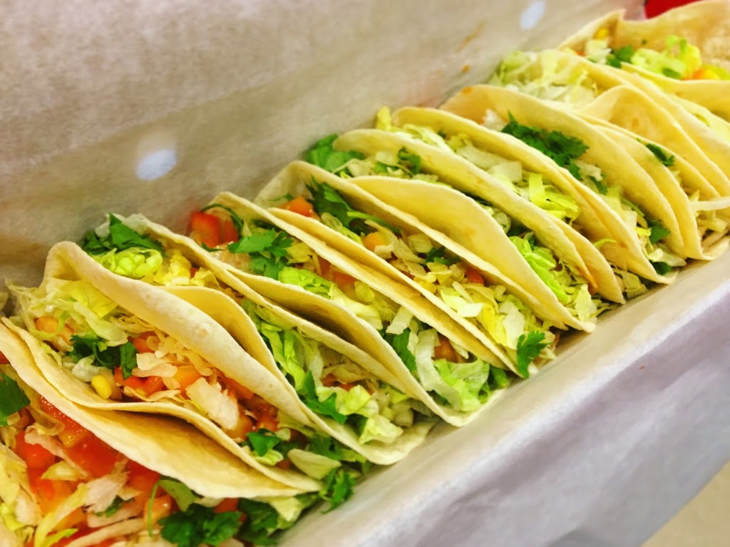 Quesada Burritos & Tacos | 15 Hebron Way, St. Johns, NL A1A 0M1, Canada | Phone: (709) 552-8226