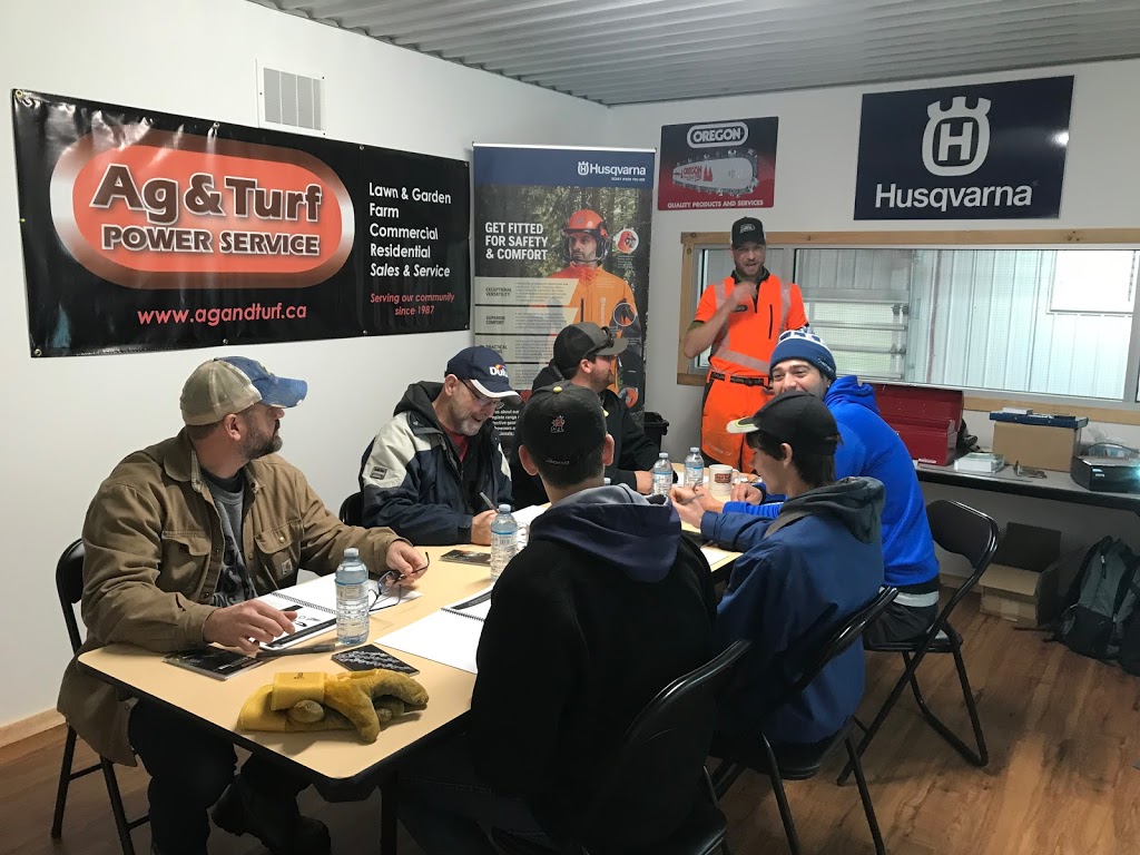 Ag & Turf Power Service | 104 Mud St W, Grassie, ON L0R 1M0, Canada | Phone: (905) 945-4848