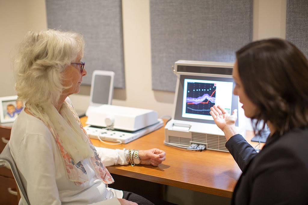 Broadmead Hearing Clinic | 4430 Chatterton Way #107, Victoria, BC V8X 5J2, Canada | Phone: (250) 479-2969