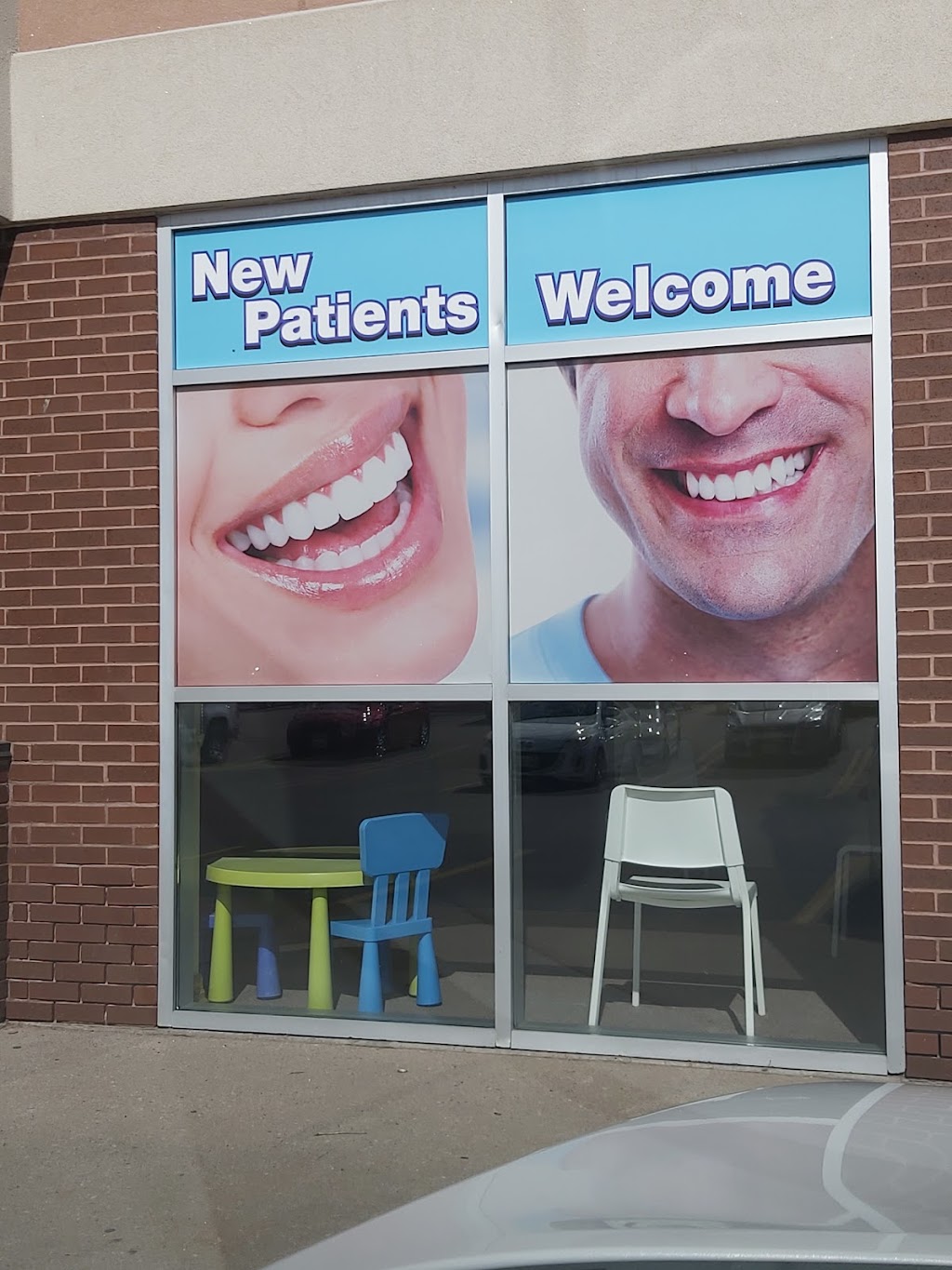Baystone Dental Centre | dentist | 454 Bayfield St, Barrie, ON L4M 5A2, Canada | 7057307575 OR +1 705-730-7575