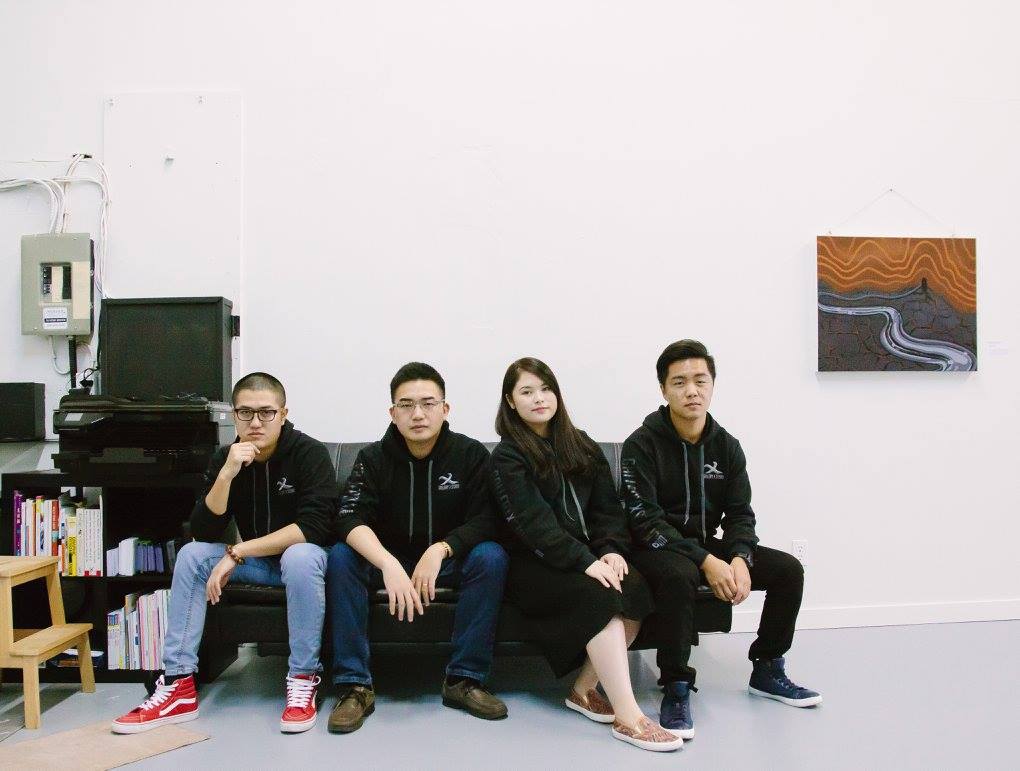 Canada X Academy of Art and Design | 6191 Westminster Hwy #130, Richmond, BC V7C 4V4, Canada | Phone: (778) 316-7118