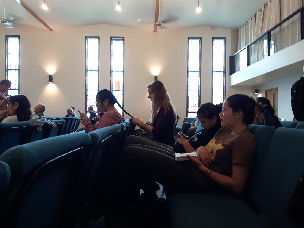 New Hope Fellowship & Native Ministries | 532 Edward St N, Thunder Bay, ON P7C 4P9, Canada | Phone: (807) 345-1150
