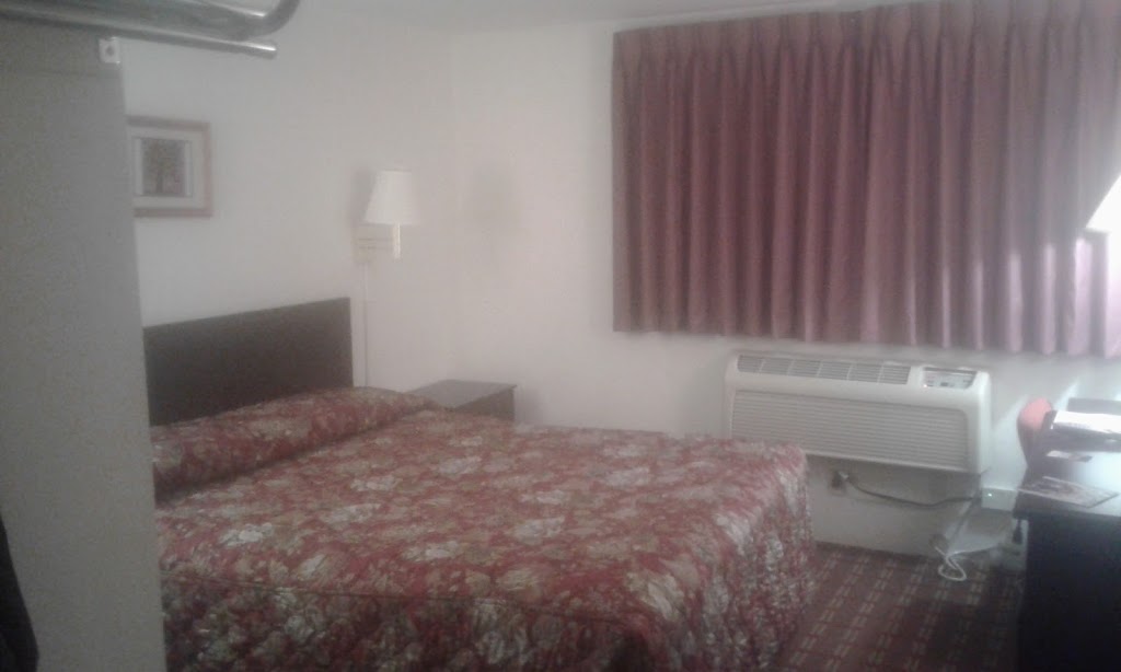 Bellingham Lodge | 101 N Samish Way, Bellingham, WA 98225, USA | Phone: (360) 733-8280