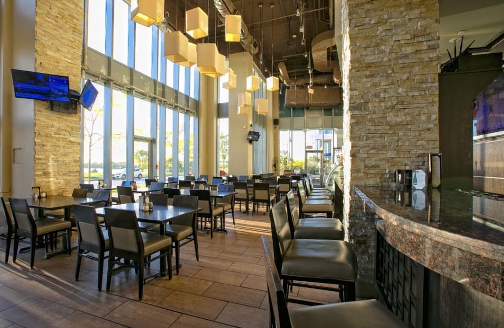 Eden Trattoria | 58 Marine Parade Dr, Etobicoke, ON M8V 4G1, Canada | Phone: (416) 255-5588