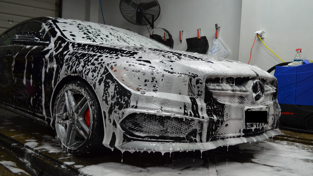 Jas Auto Spa - Auto Detailing & Complete Car Care | 74 Black Tern Crescent, Kanata, ON K2M 2Z3, Canada | Phone: (613) 435-1500