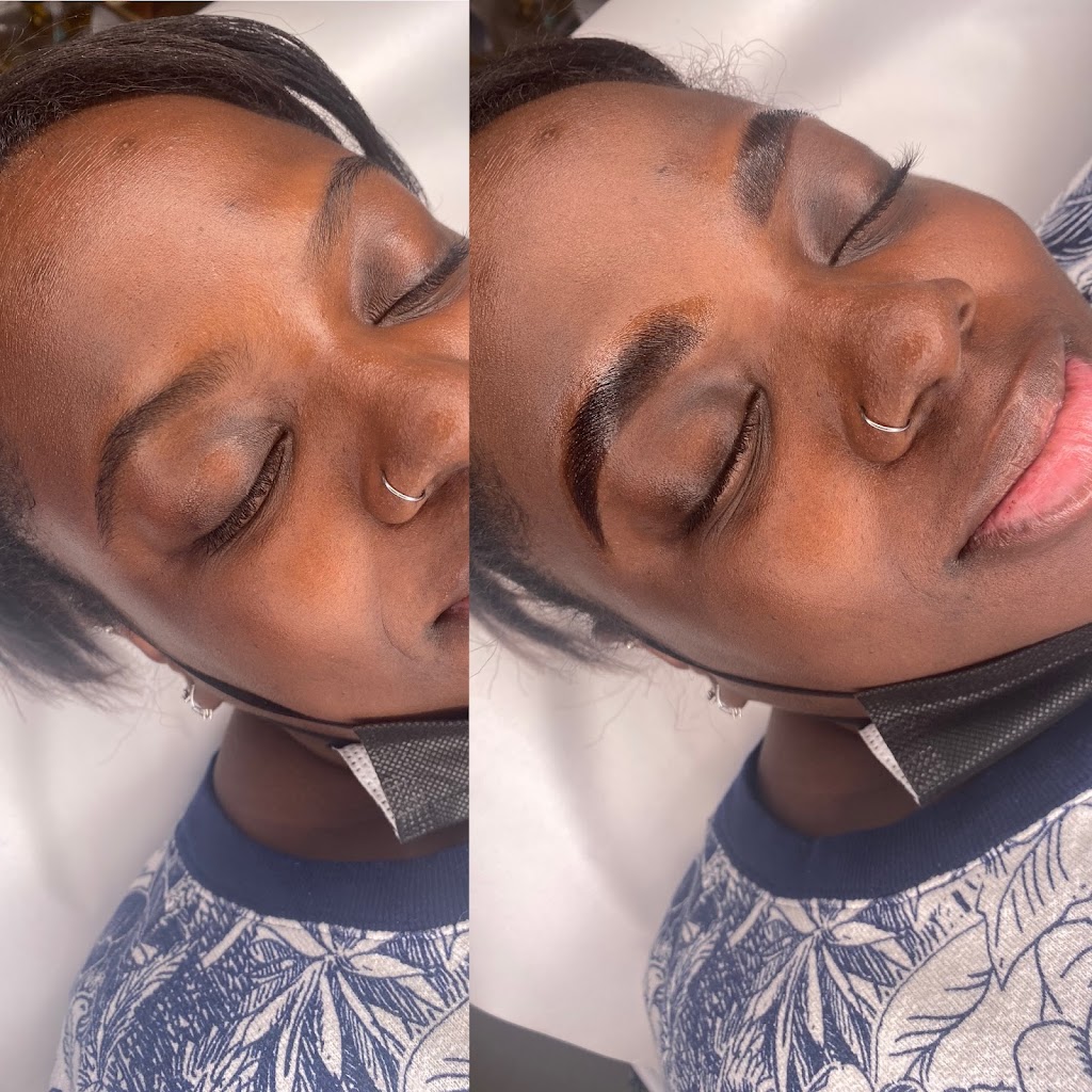 Brows by sb | 2592 Chem. de Chambly, Longueuil, QC J4L 1M5, Canada | Phone: (819) 818-1886
