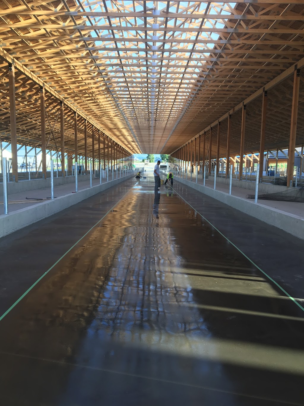 Pyramid Truss Ltd. | 33771 Morey Ave, Abbotsford, BC V2S 2W5, Canada | Phone: (604) 854-6626