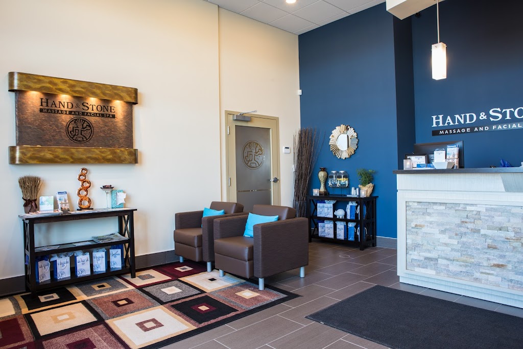 Hand & Stone Massage and Facial Spa - Peterborough | 999 Lansdowne St W, Peterborough, ON K9J 1Z9, Canada | Phone: (705) 749-3939