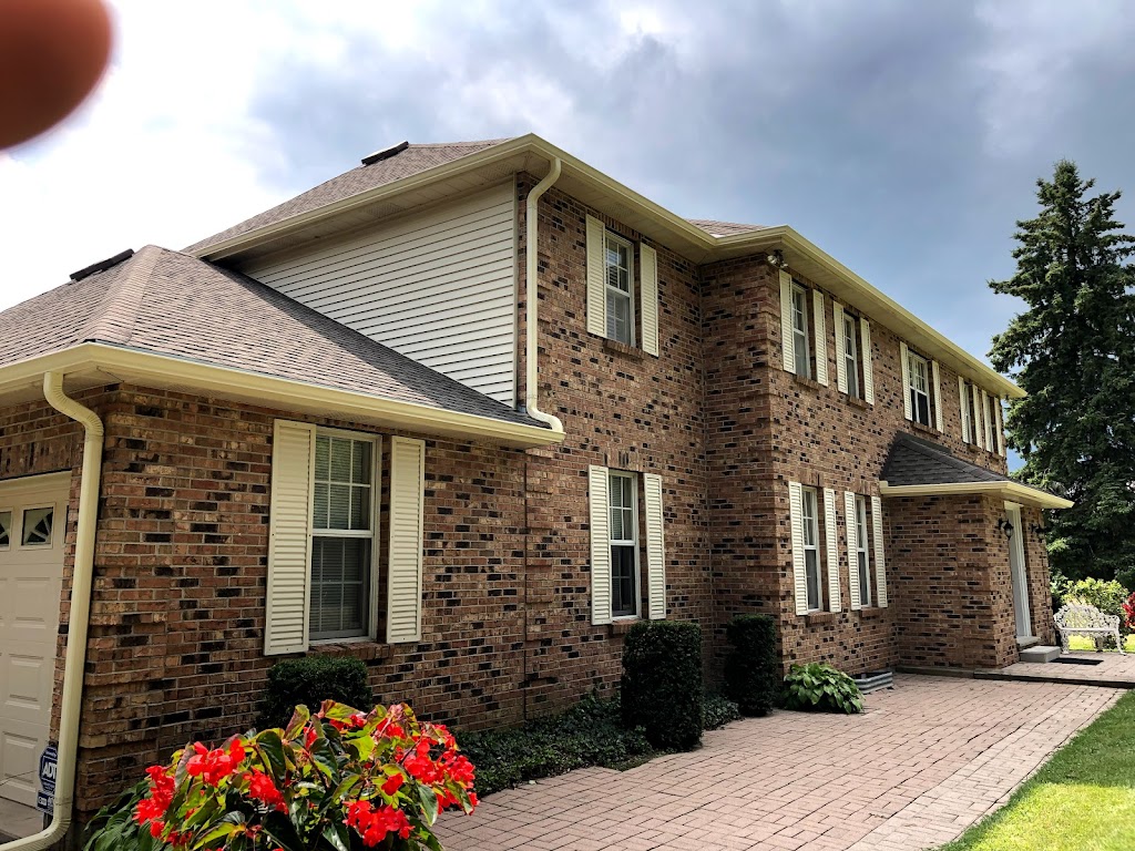 Teichroeb Exteriors Inc. | 90 Progress Dr, Aylmer, ON N5H 3J1, Canada | Phone: (226) 667-6237