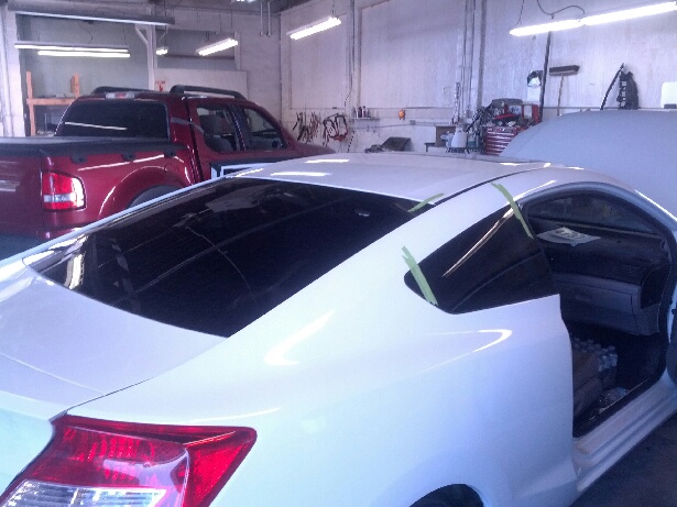ClearView Autoglass | 15333 County Rd 21, Brighton, ON K0K 1H0, Canada | Phone: (613) 847-1715