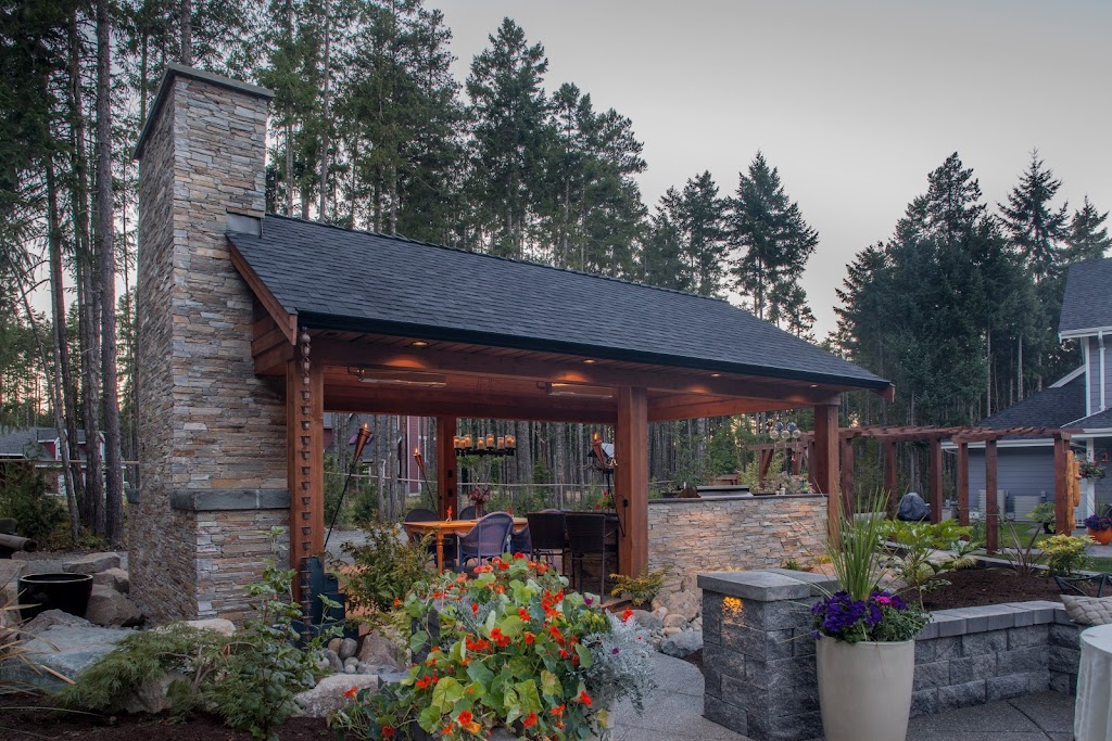 B. Gallant Homes Ltd. | 170 Wallace St, Nanaimo, BC V9R 5B1, Canada | Phone: (250) 714-1991