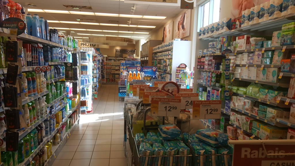 PJC Jean Coutu | 70 QC-132 #101, Delson, QC J5B 0A1, Canada | Phone: (450) 638-1414