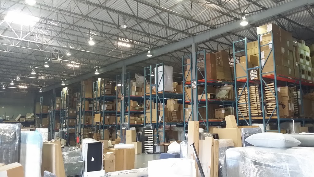 ScanDesigns Furniture | 1655 Brigantine Dr, Coquitlam, BC V3K 7B4, Canada | Phone: (604) 524-3447