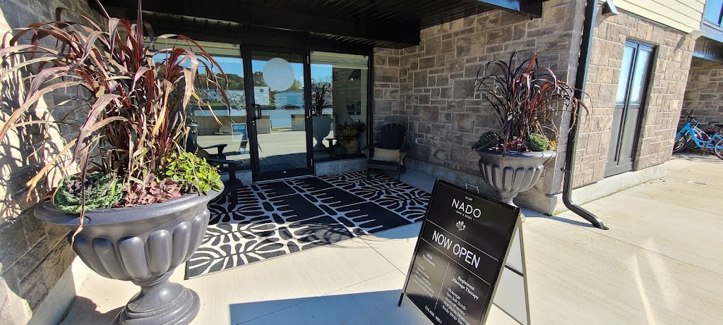 NADO Skin & Body | Medical Day Spa | 204 Main St Unit A1, Port Stanley, ON N5L 1C4, Canada | Phone: (226) 658-0051