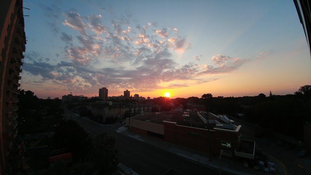 Charles Sauriol Parkette | 4 Hillside Dr, East York, ON M4K 2M2, Canada | Phone: (416) 338-4386