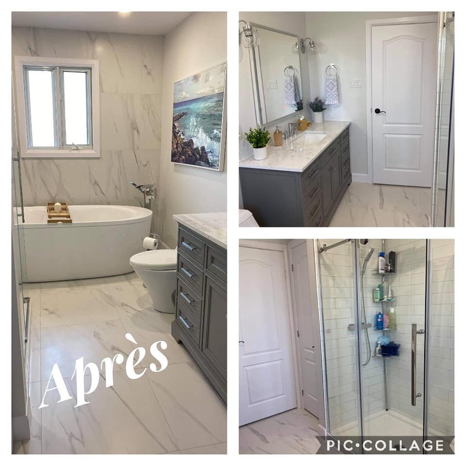 Entreprise M. R. Bélanger Inc | 94 Rue Latour, Saint-Constant, QC J5A 1E6, Canada | Phone: (438) 394-7951