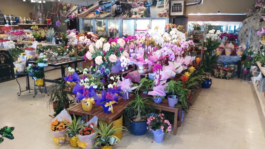 Florist On The Fifth | florist | 8031 No 5 Rd, Richmond, BC V6Y 2V5, Canada | 6043039997 OR +1 604-303-9997