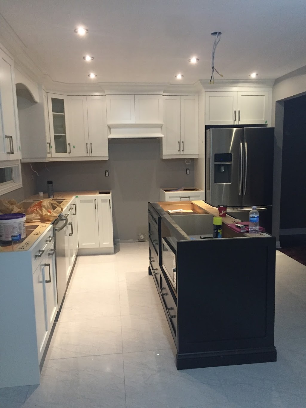 Star Service Electrical Contracting Inc. | 925 Cobb Ct, Mississauga, ON L5V 1X8, Canada | Phone: (416) 456-4736