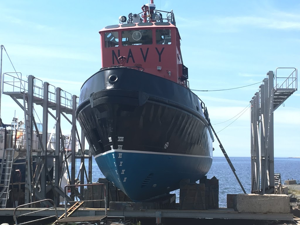Canadian Maritime Engineering Ltd. | 1420 Ketch Harbour Rd, Sambro Head, NS B3V 1L1, Canada | Phone: (877) 468-1888