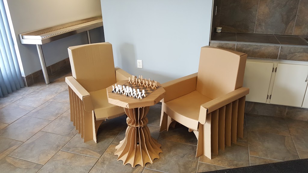 Whitebird | 690 Rennie St, Hamilton, ON L8H 3R2, Canada | Phone: (905) 544-7575