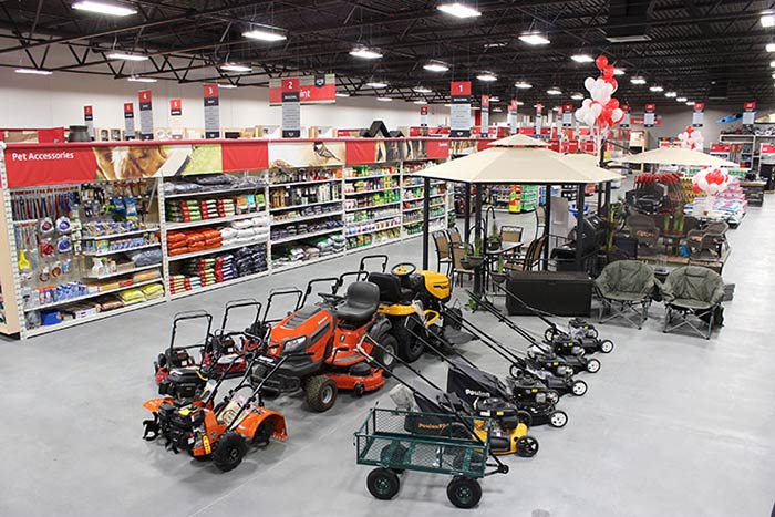 Neerlandia Coop/Neerlandia Co-op | 3224 Township Road 615 #1, County of Barrhead No. 11, AB T0G 1R2, Canada | Phone: (780) 674-3020