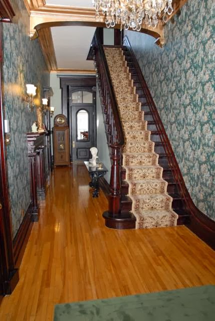 Gite Royal Dumontier | 512 Ave Royale, Quebec City, QC G1E 1Y1, Canada | Phone: (418) 660-7936
