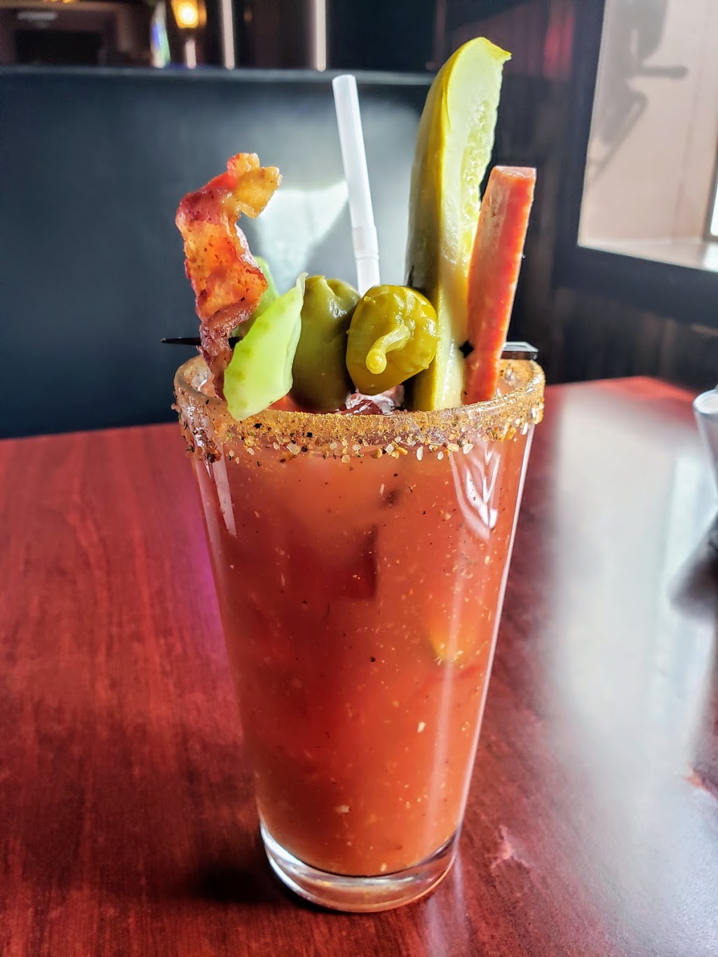 Davison Road Inn - The DRI | 383 Davison Rd, Lockport, NY 14094, USA | Phone: (716) 434-8444