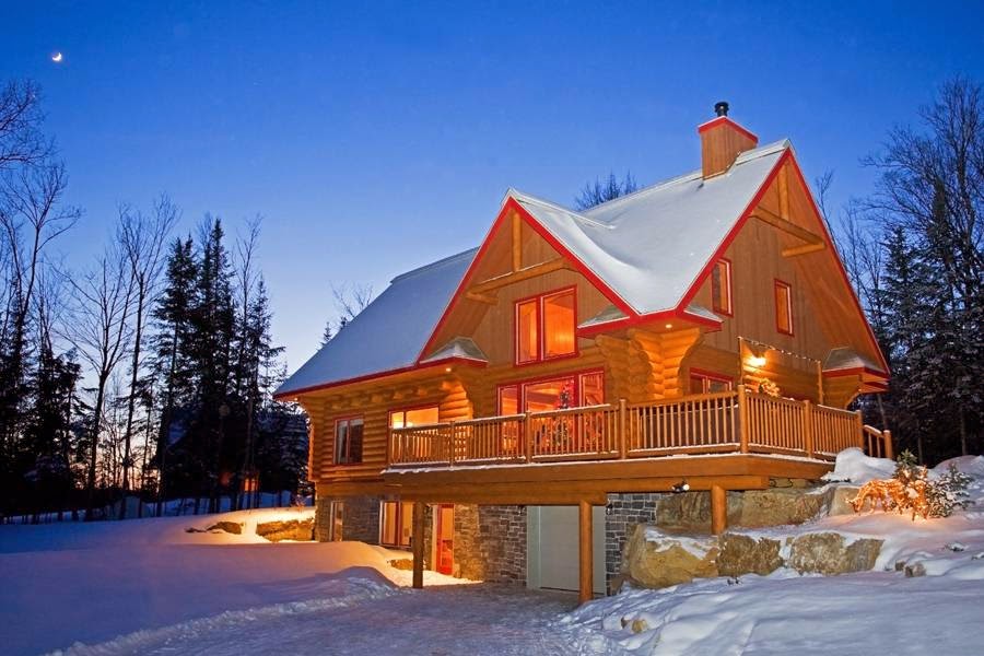 46 N | 10 Chemin du Lac Caché, La Macaza, QC J0T 1R0, Canada | Phone: (819) 430-6007