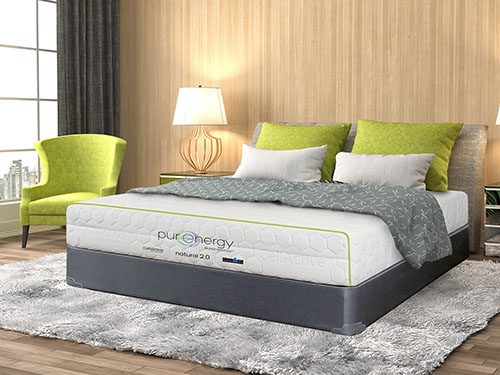 Pure Energy Sleep Systems | 14922 54a Ave, Surrey, BC V3S 5X7, Canada | Phone: (604) 576-2339