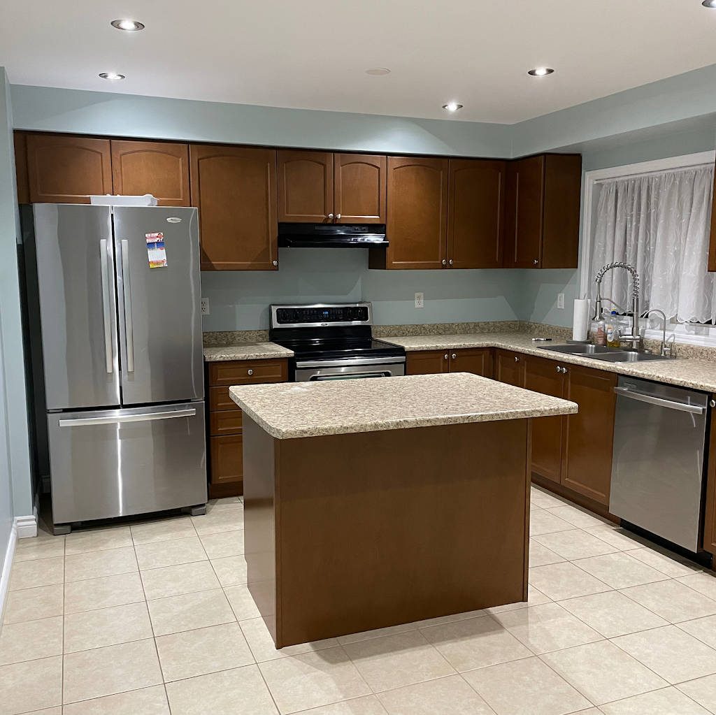 Sparx Cleaner Brampton West | 19 Calmist Crescent, Brampton, ON L6Y 4L5, Canada | Phone: (416) 602-4113