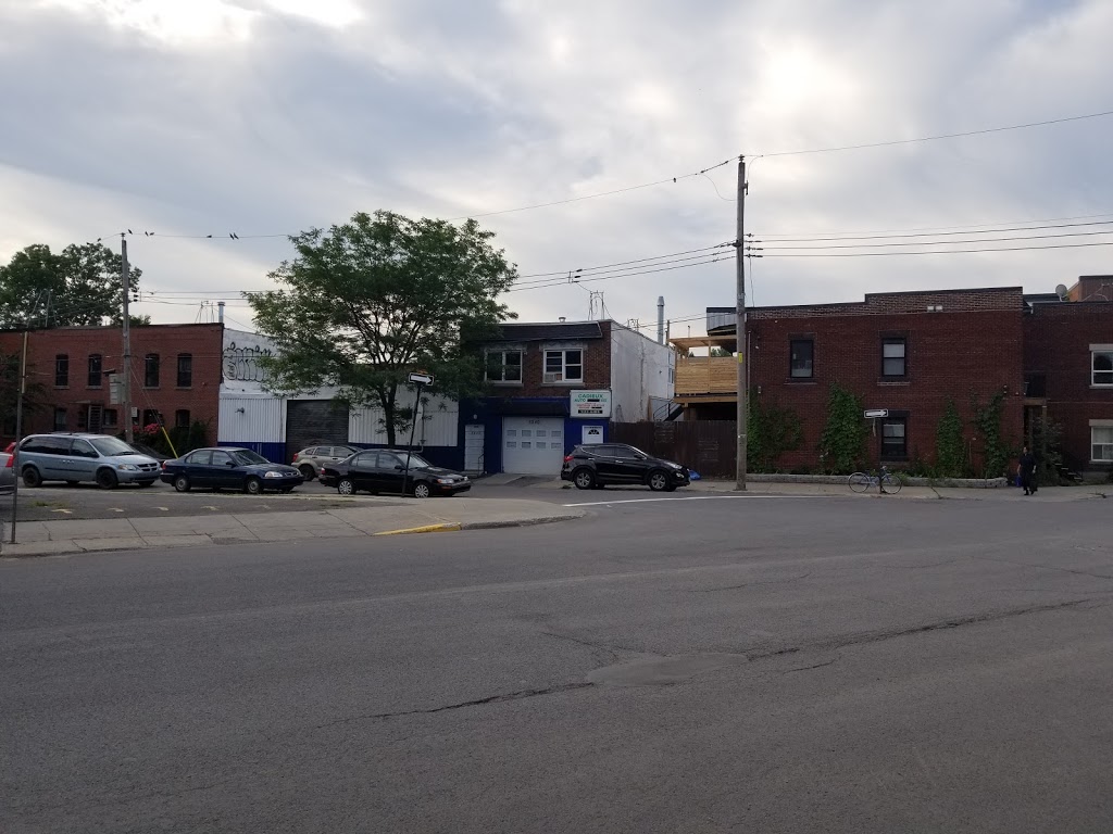 Cadieux Auto Body Enrg | 5240 Rue Sainte Marie, Montréal, QC H4C 1X5n, Canada | Phone: (514) 933-6183