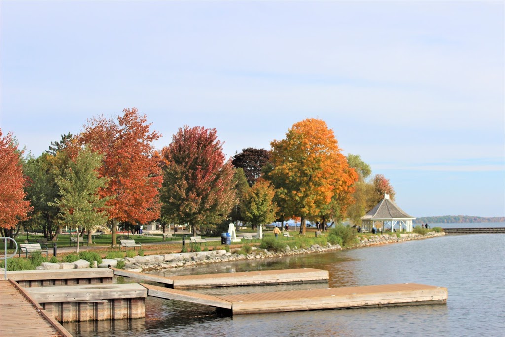 Port of Orillia | 50 Centennial Dr, Orillia, ON L3V 4M8, Canada | Phone: (705) 326-6314