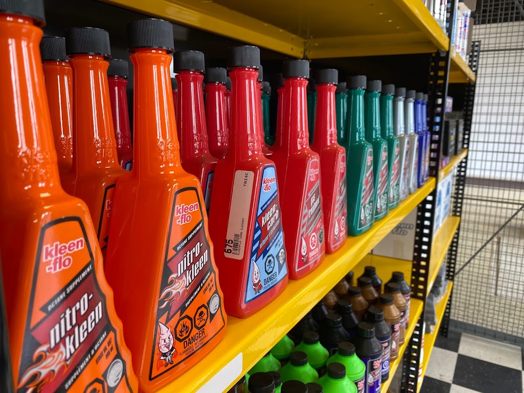 Atlantic Auto Parts Resource | 117 Baig Blvd, Moncton, NB E1E 1C9, Canada | Phone: (506) 388-1707