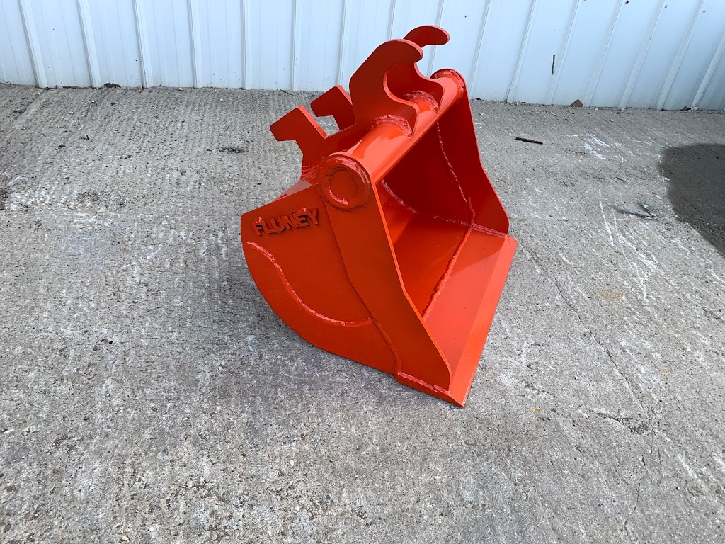 Fluney Equipment | 7595 ON-6, Arthur, ON N0G 1A0, Canada | Phone: (519) 848-5386