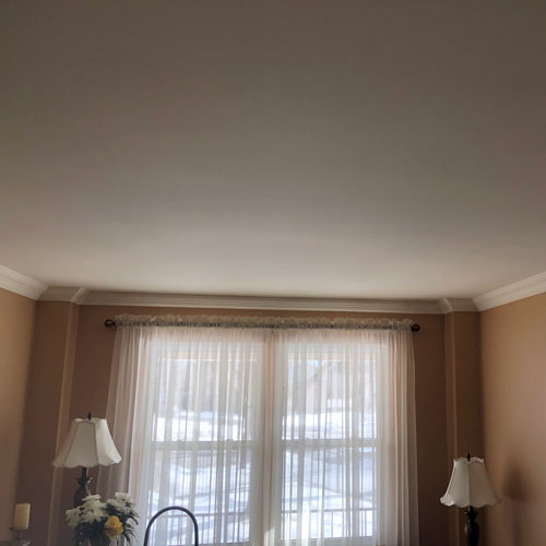 Popcorn Ceiling Removal - Hamilton/Burlington | 37 Dalegrove Crescent, Stoney Creek, ON L8J 3R5, Canada | Phone: (647) 923-6784