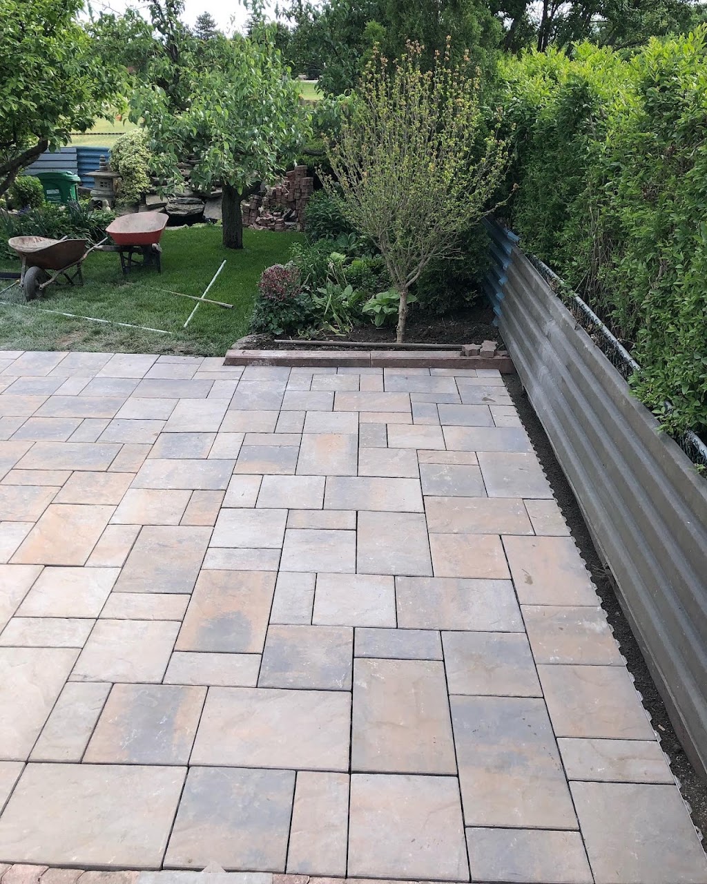 JKs Landscape Services | 228 Mill St N, Hamilton, ON L0R 2H0, Canada | Phone: (289) 707-5590