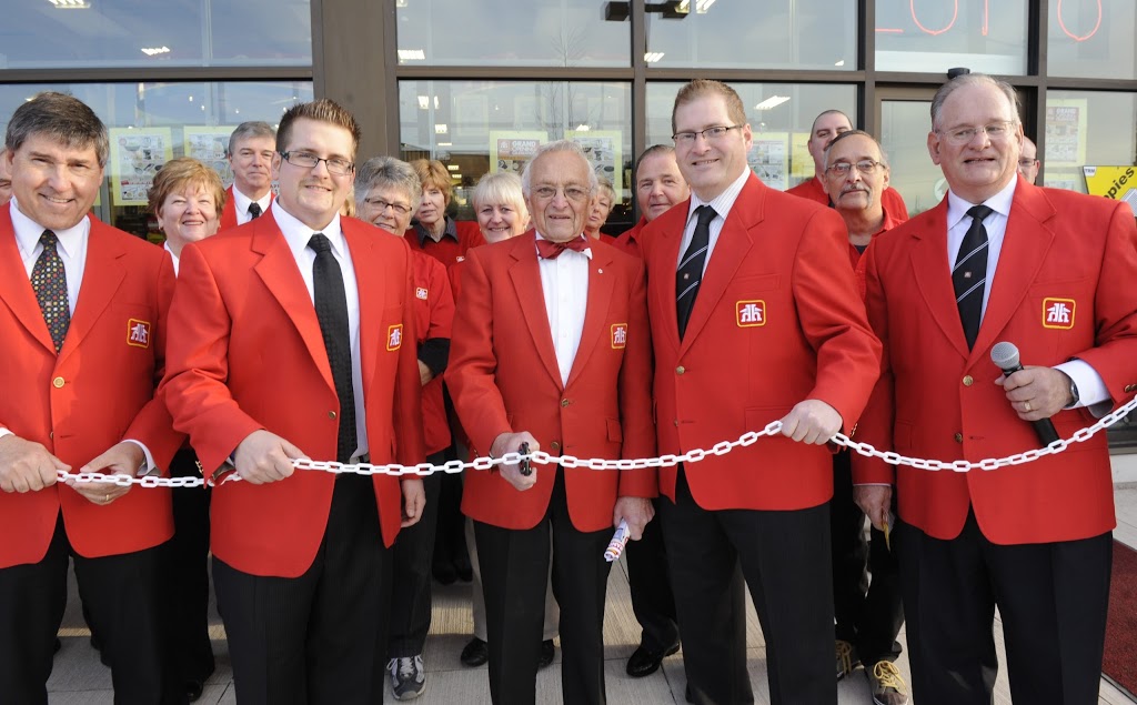 Appleby Home Hardware | 5111 New St, Burlington, ON L7L 1V2, Canada | Phone: (905) 631-6064
