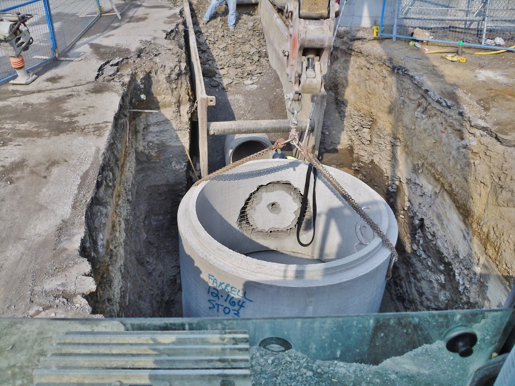 S.W. Farrell & Sons (1979) Ltd. | 48 Cleopatra Dr, Nepean, ON K2G 0B3, Canada | Phone: (613) 225-0560