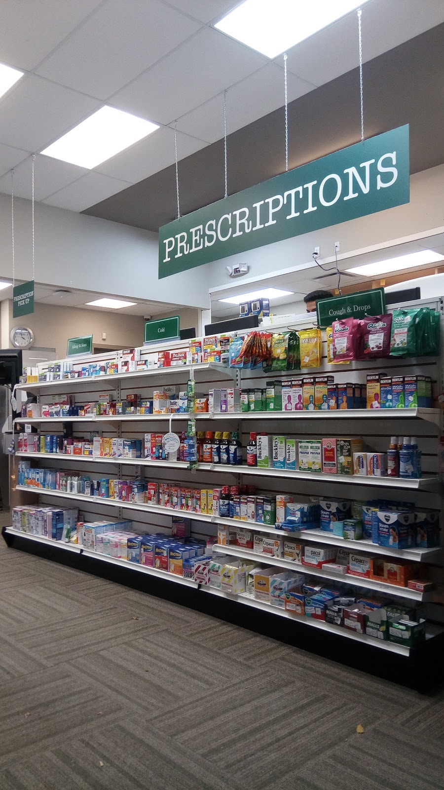 Pacific Pharmacy | 15122 72 Ave #101, Surrey, BC V3S 2G2, Canada | Phone: (604) 590-0399